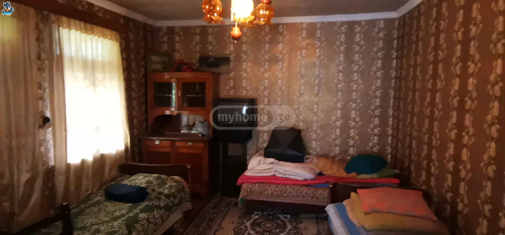 6 Room Private House For Rent In Foti view 4