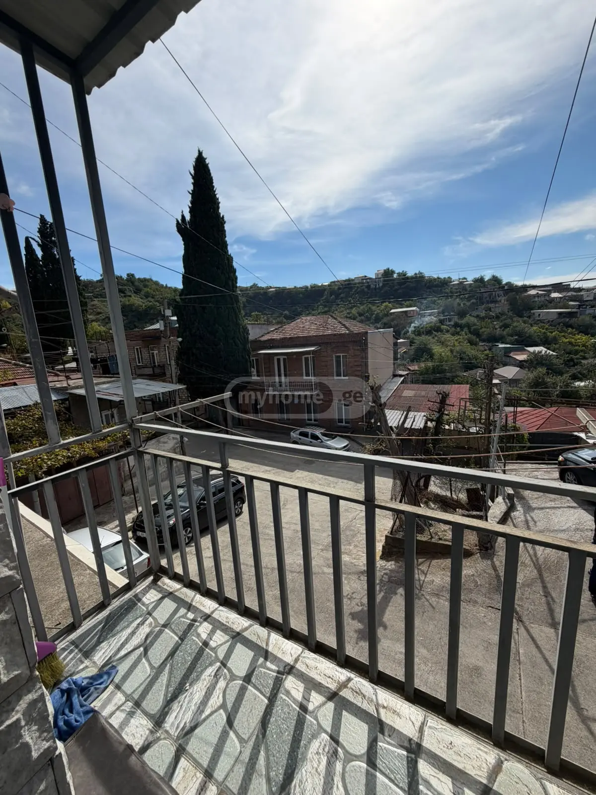 2 Room Private House For Sale view 8
