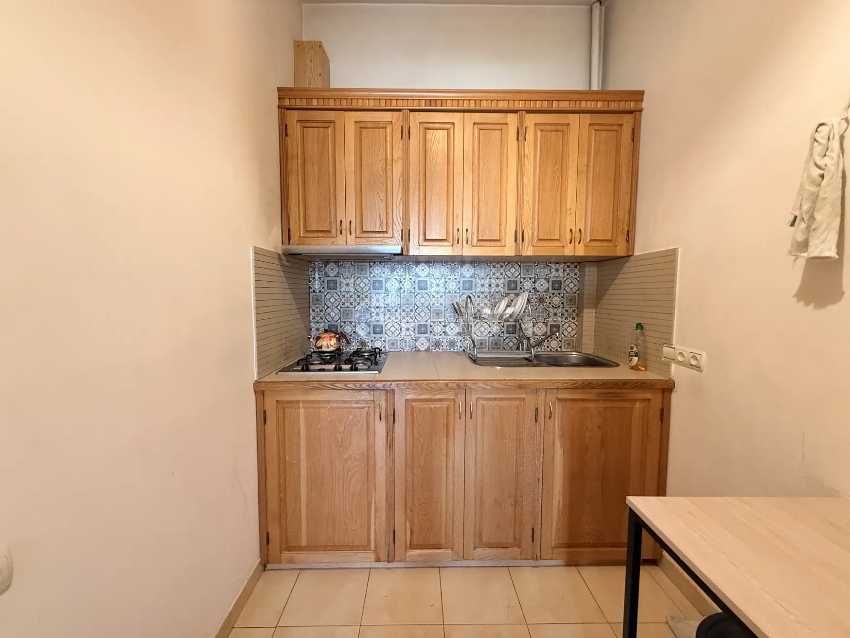 2 Room Apartment For Sale view 8