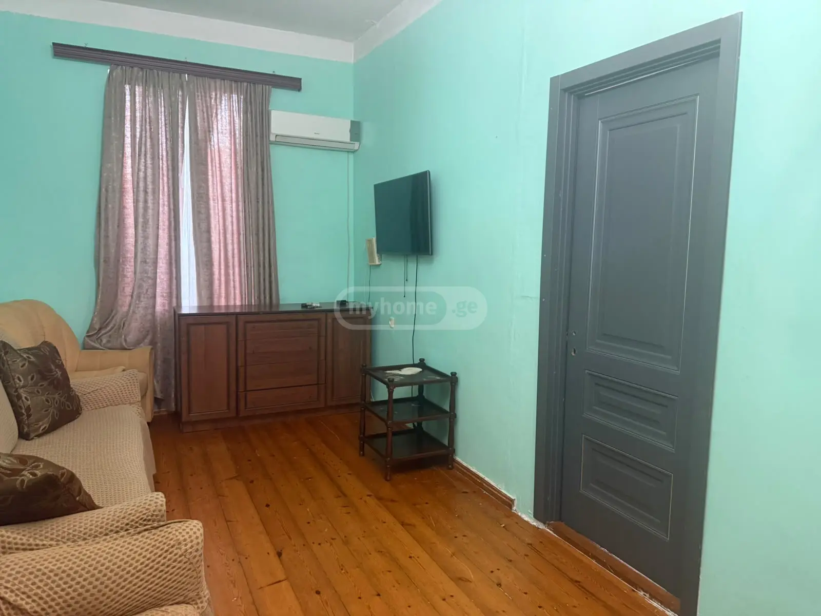 6 Room Private House For Rent In Foti view 5
