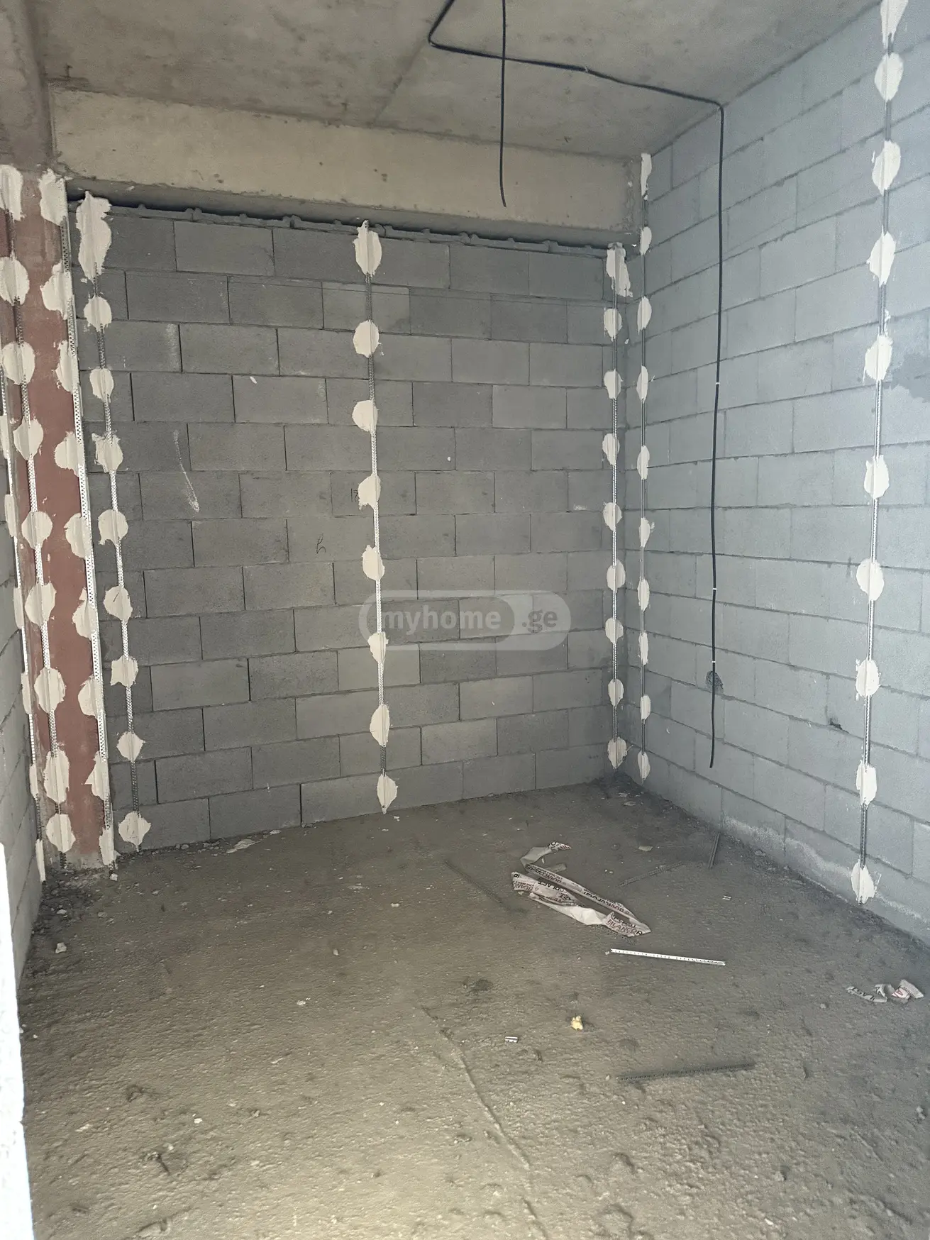 3 Room Apartment For Sale view 9