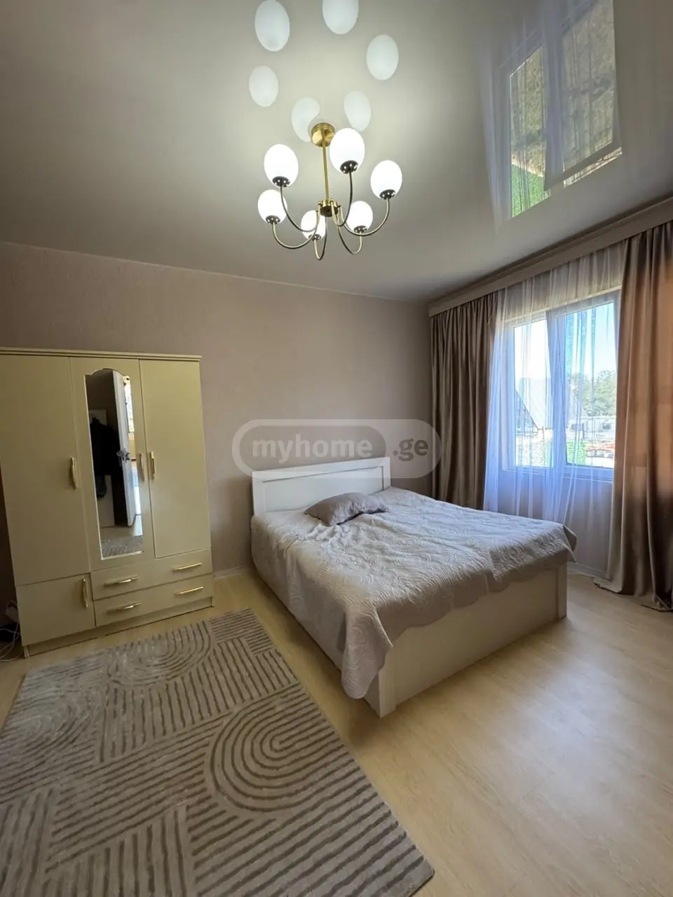 5 Room Private House For Sale view 7