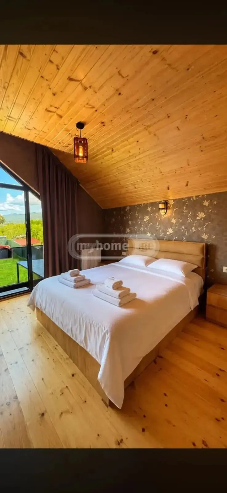 5 Room Country House Daily Rent view 9