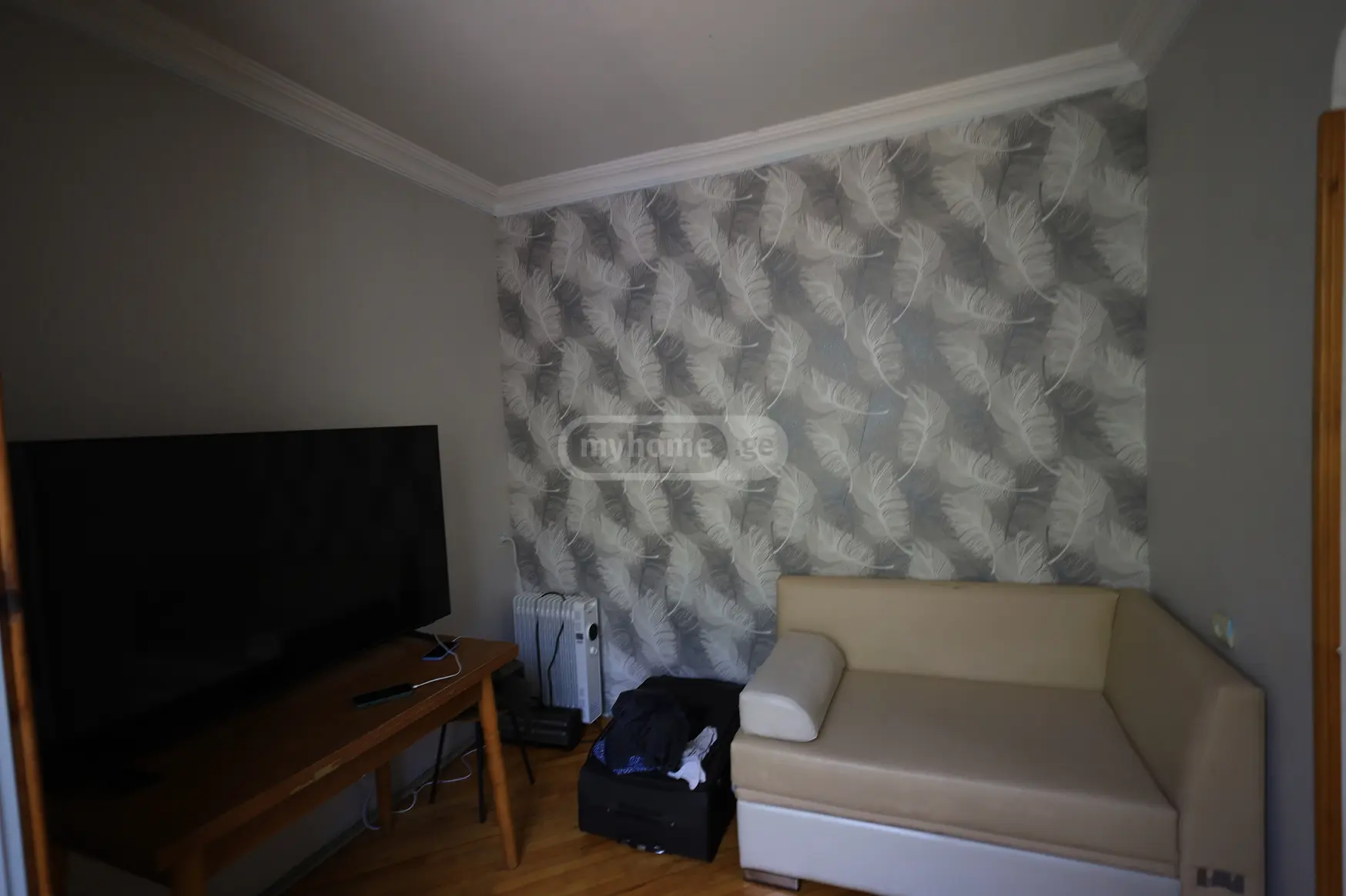 2 Room Apartment For Sale view 2
