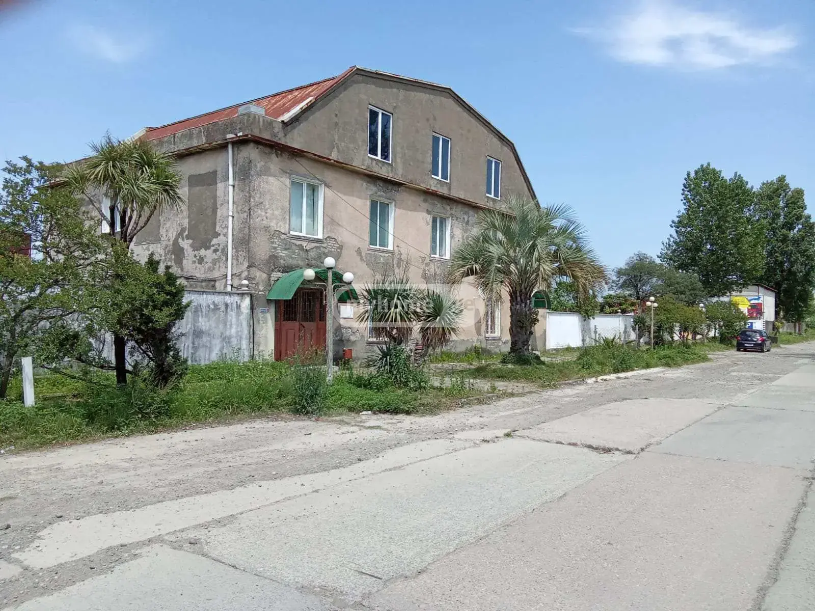 Office Commercial Area For Sale view 1