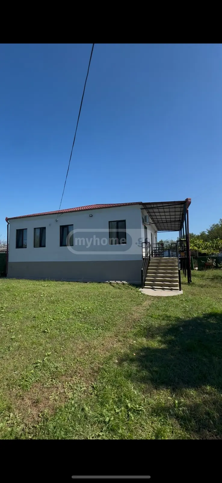5 Room Private House For Sale view 1