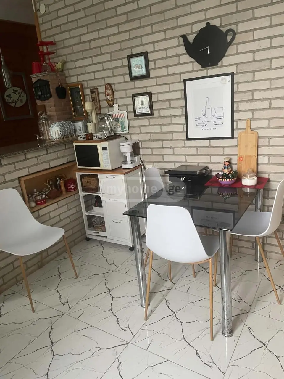 4 Room Private House For Rent In Grigoleti, In Lanchkhuti Municipality view 8