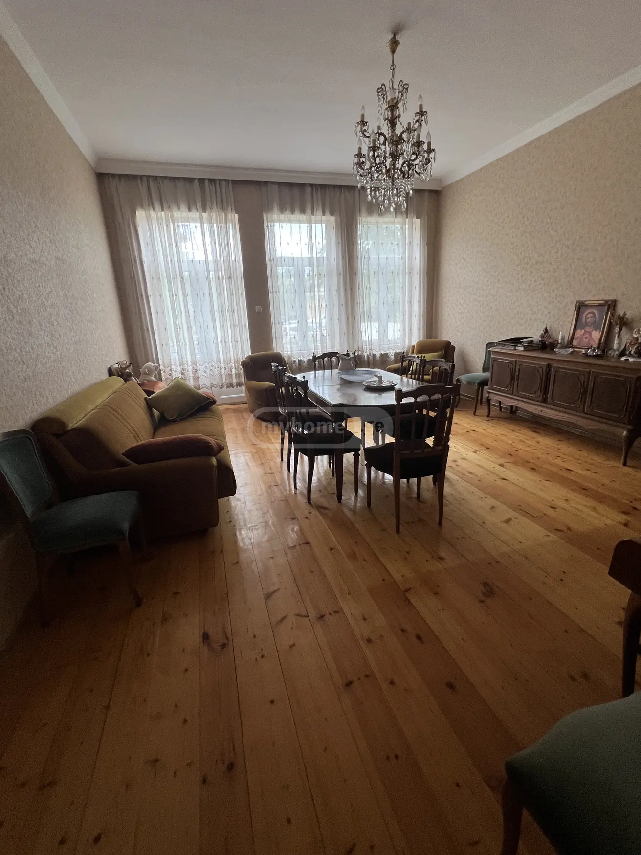 10+ Room Private House For Sale In Tskaltubo view 3
