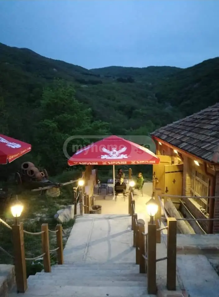 Food Object Commercial Area For Sale In Mtskheta Municipality view 4