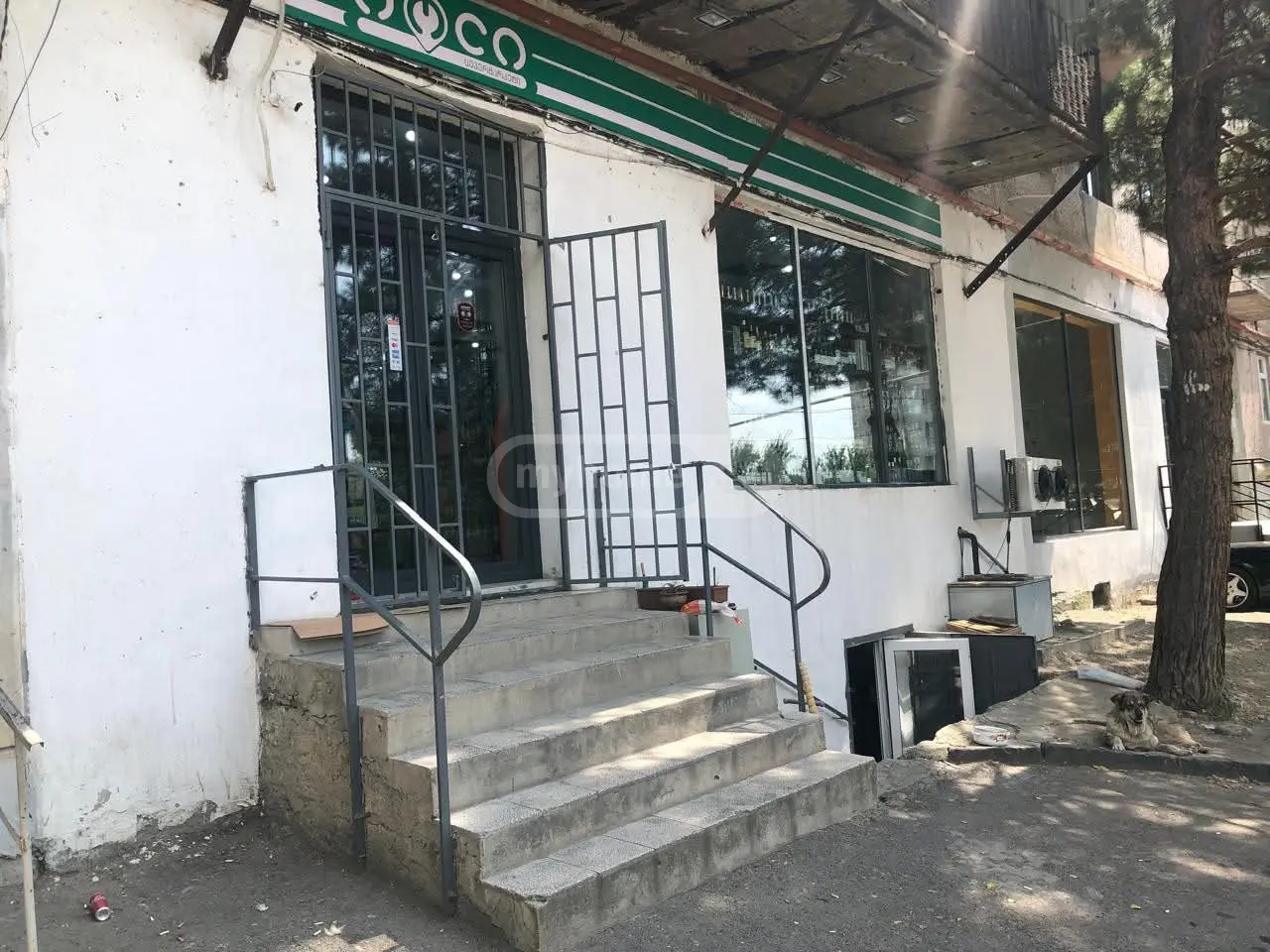 Universal Commercial Area For Rent In Gldanula view 6