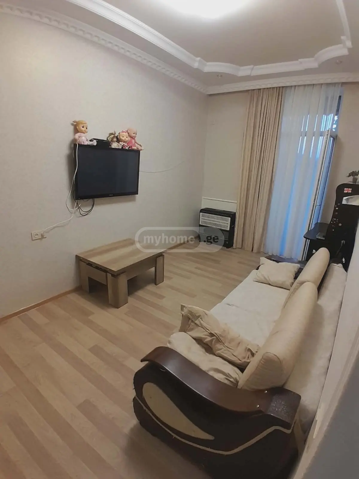 2 Room Apartment For Sale view 6