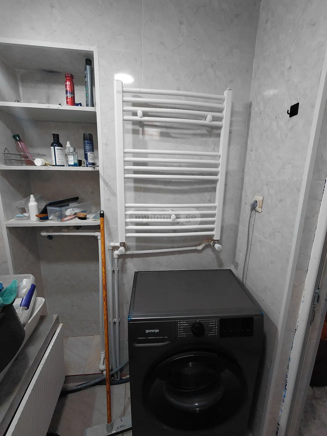 4 Room Apartment For Rent In Zugdidi view 9