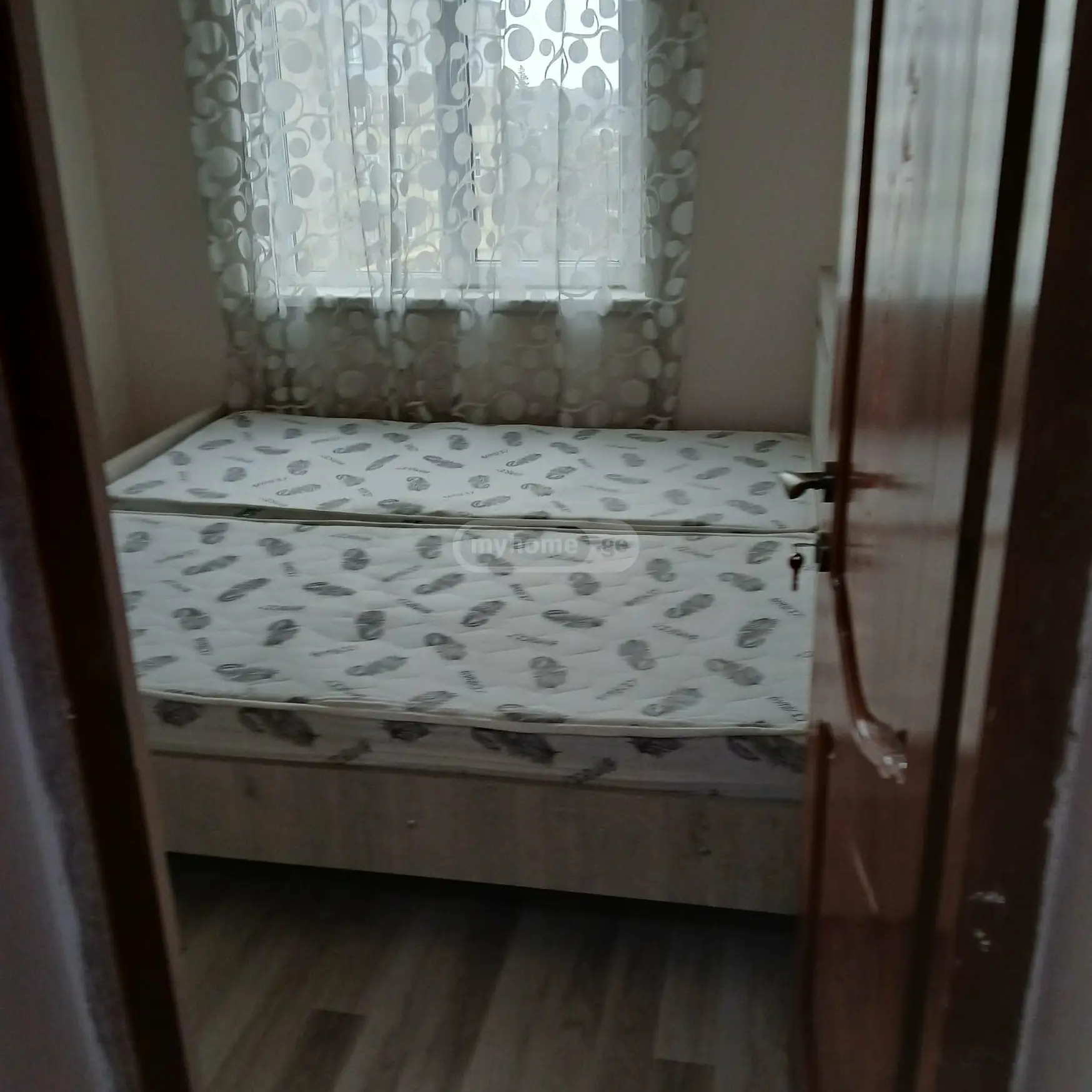 3 Room Apartment For Rent In Tskaltubo view 3