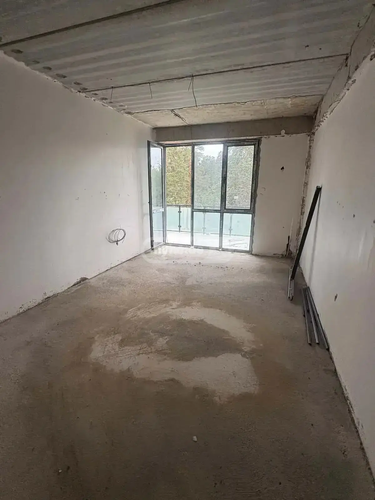 3 Room Apartment For Sale view 3
