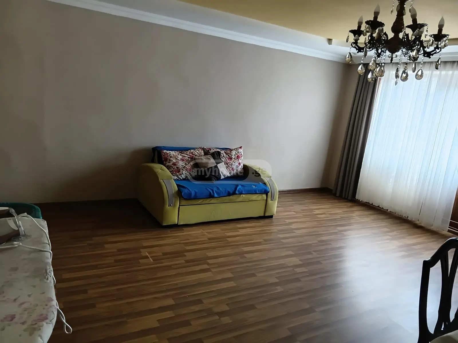 2 Room Apartment For Rent view 7