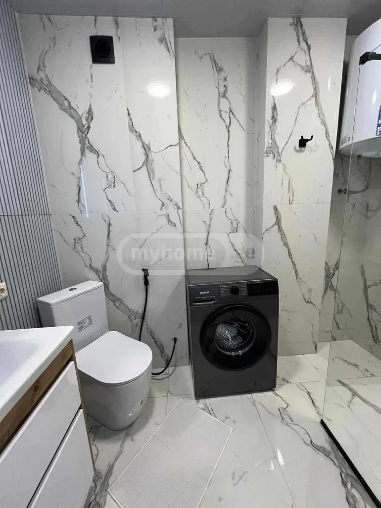1 Room Apartment For Rent In Chaqvi, In Kobuleti Municipality view 7