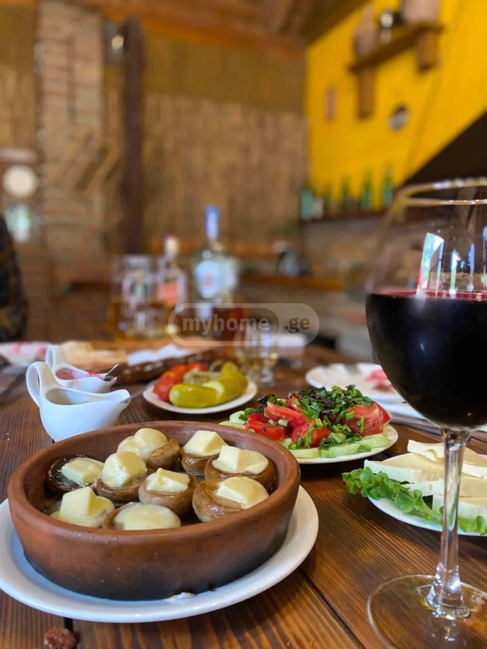 Food Object Commercial Area For Sale In Mtskheta Municipality view 9