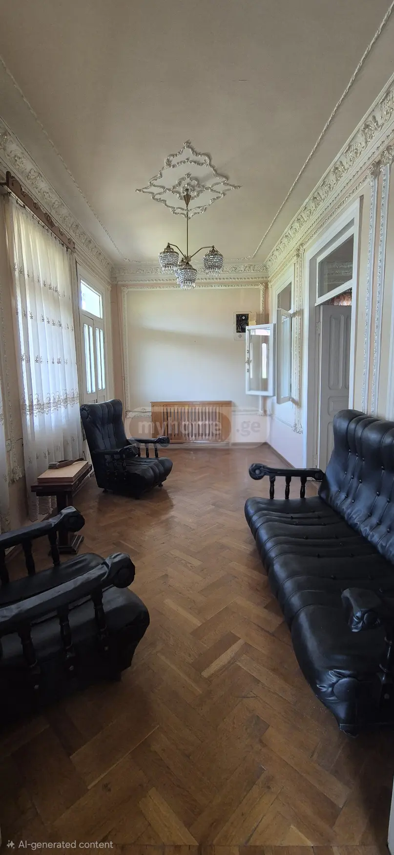 8 Room Private House For Sale view 7