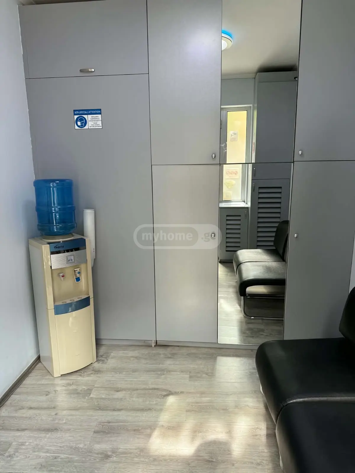 Universal Commercial Area For Sale In Varketili view 7