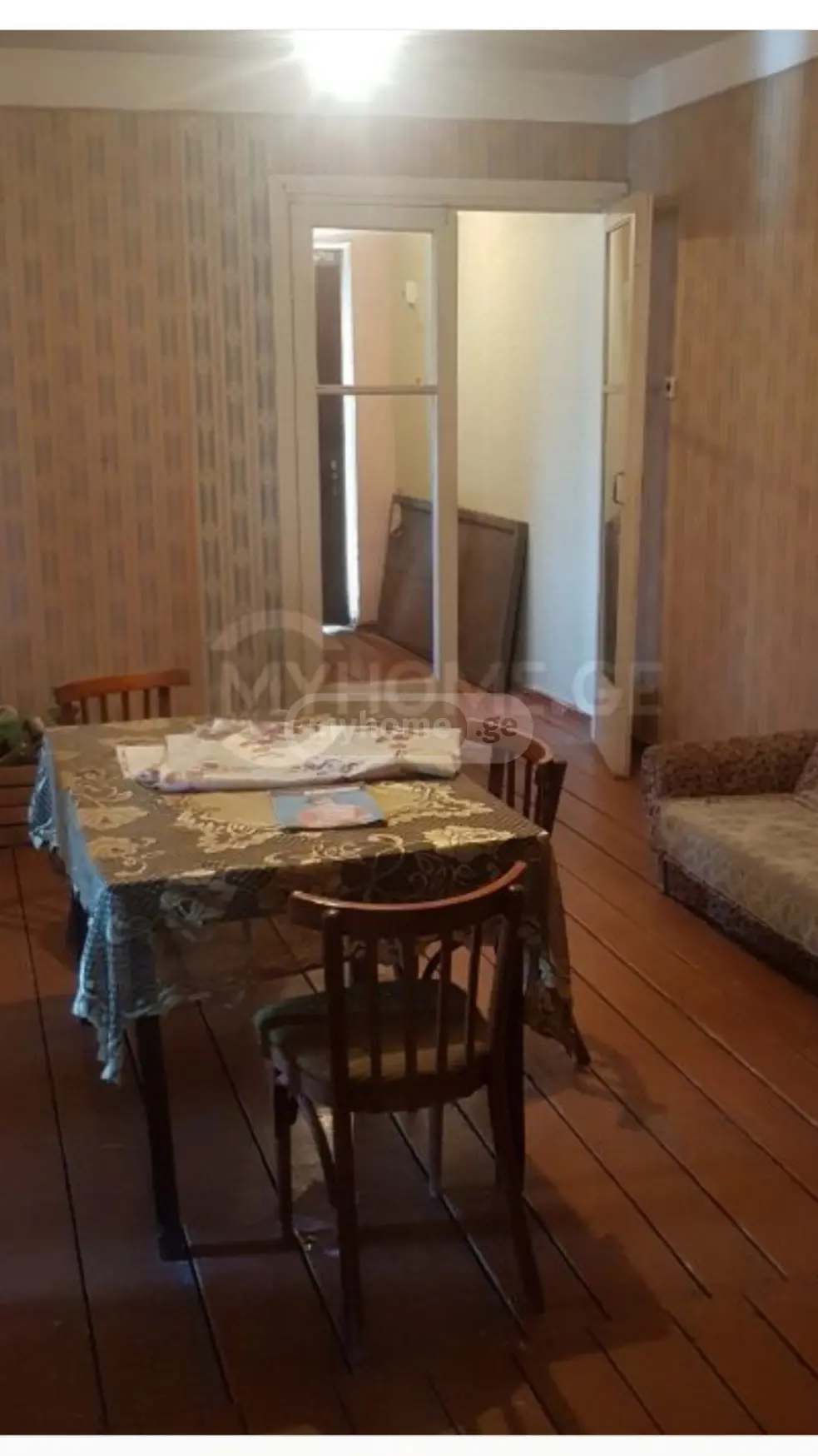 3 Room Apartment For Sale view 1