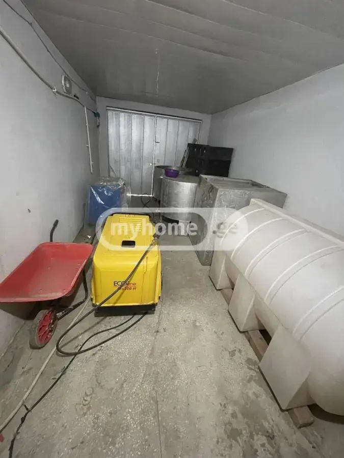 Warehousing Commercial Area For Rent In Gardabani Municipality view 12