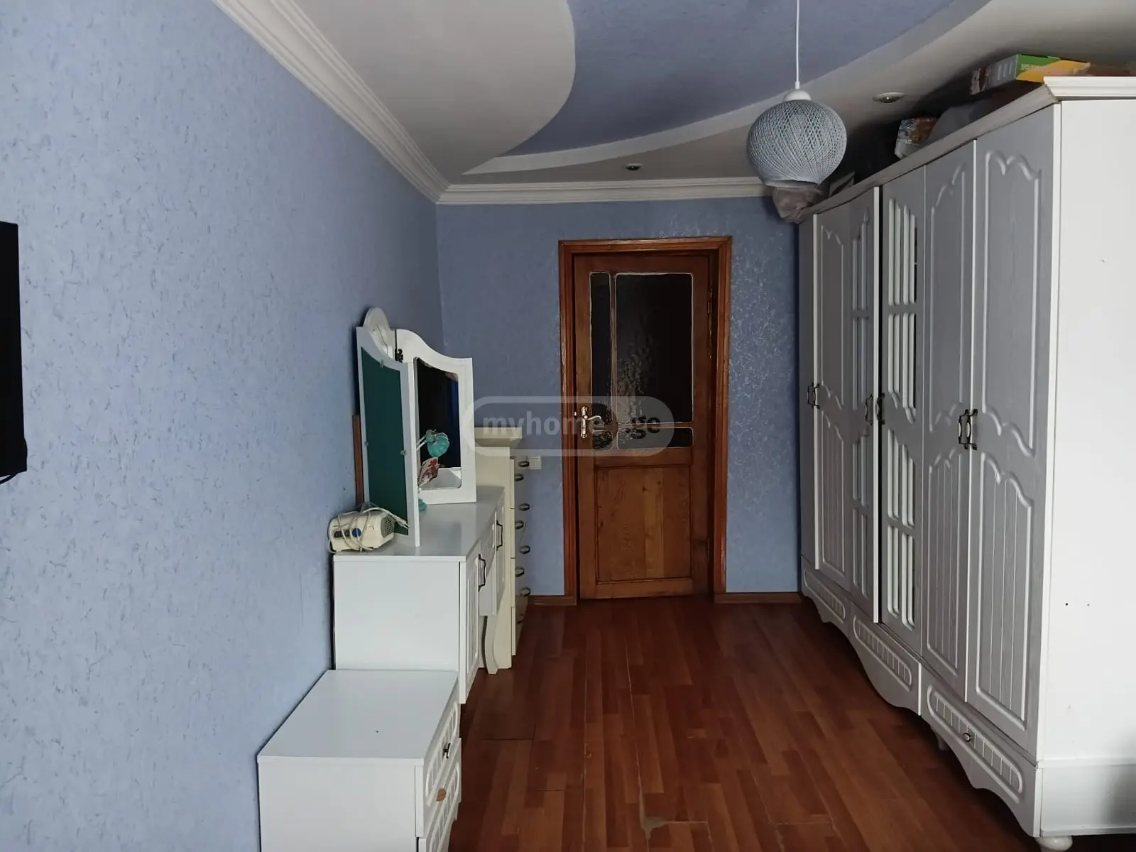 2 Room Apartment For Rent view 2
