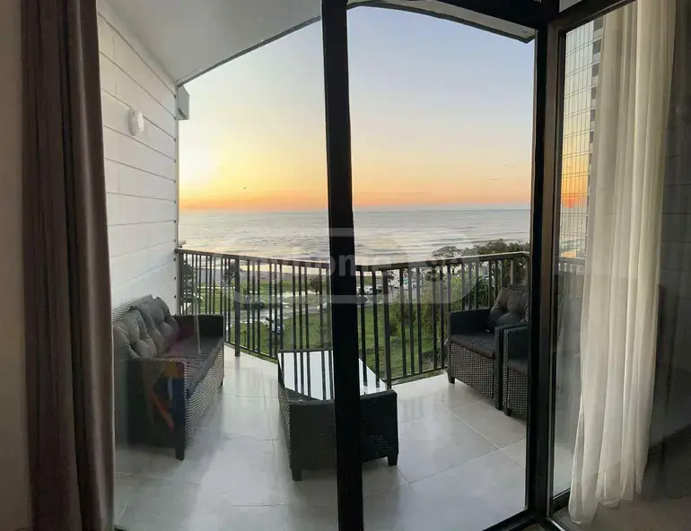 1 Room Apartment For Rent In Chaqvi, In Kobuleti Municipality view 4