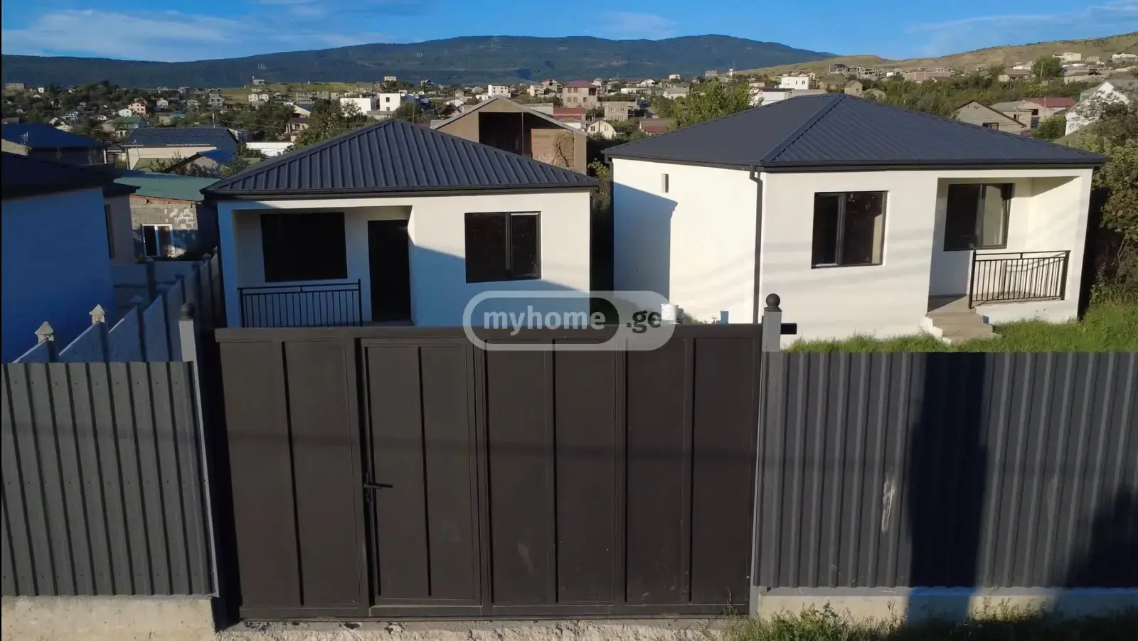 3 Room Private House For Sale view 8