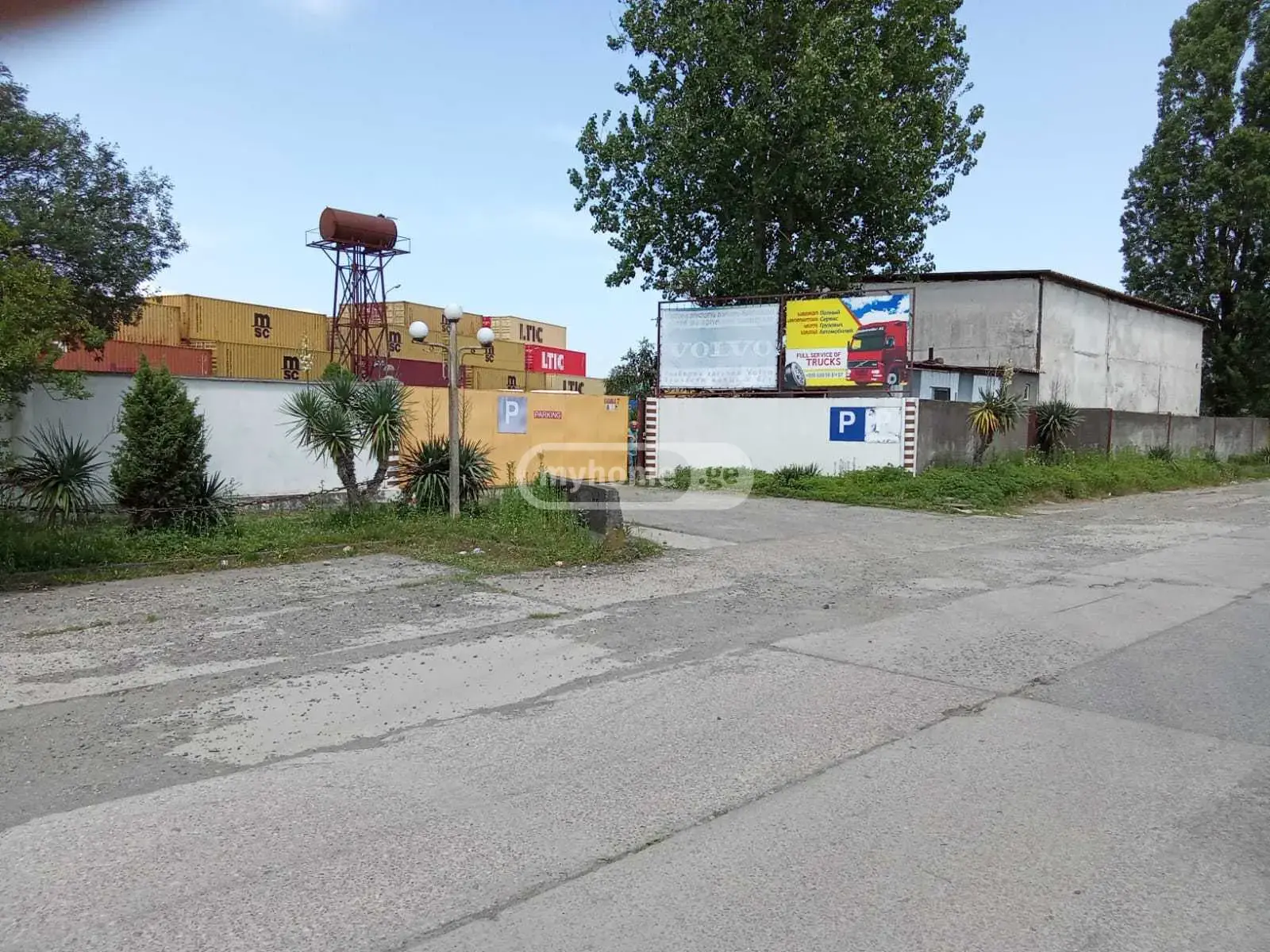Office Commercial Area For Sale view 11