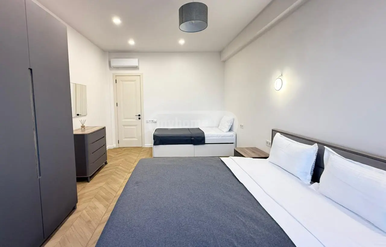 2 Room Apartment For Rent In Kobuleti Municipality view 10