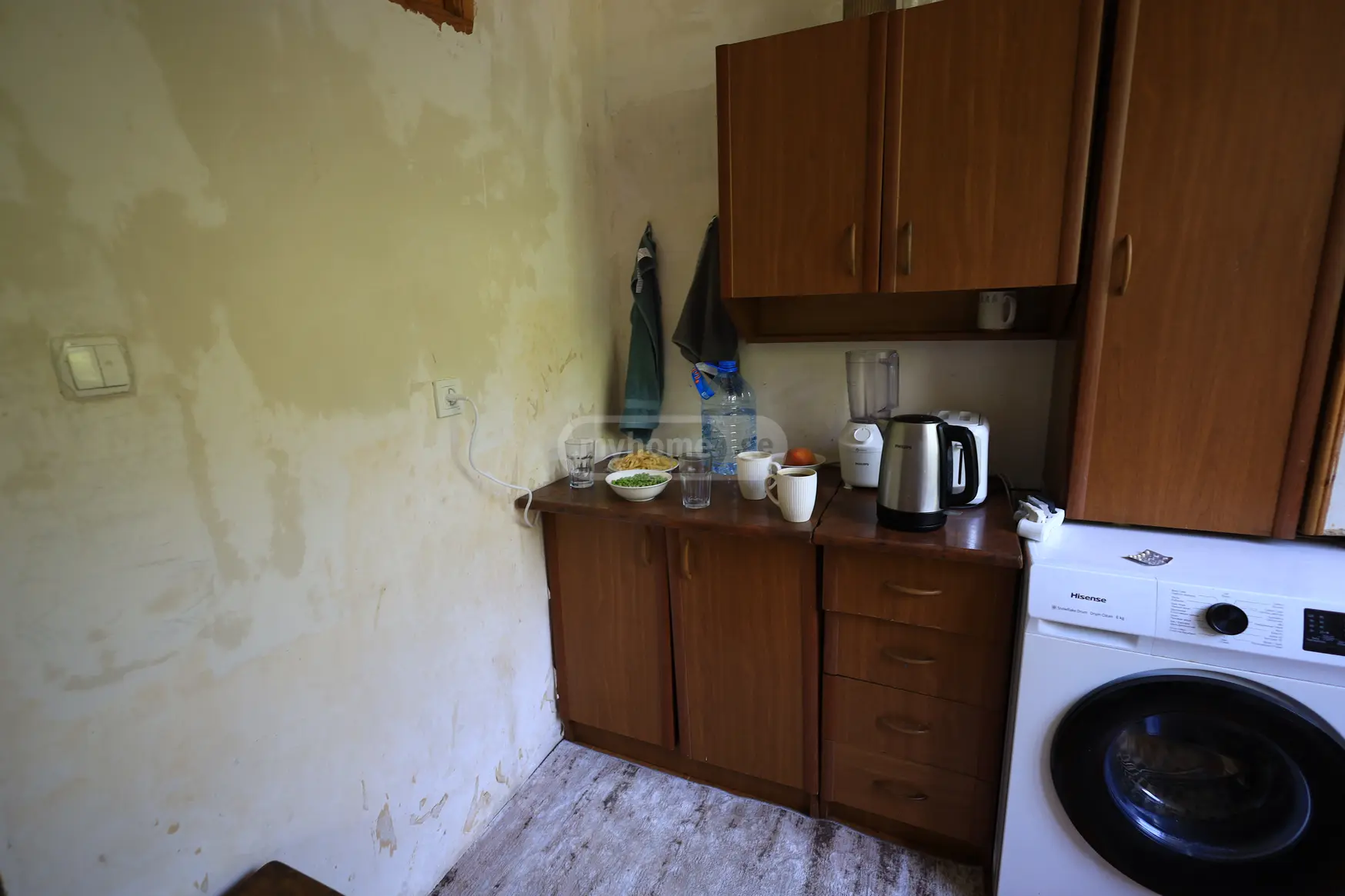 2 Room Apartment For Sale view 6