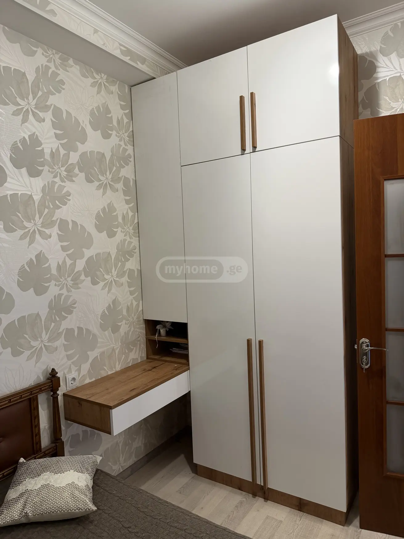 2 Room Apartment For Sale view 10