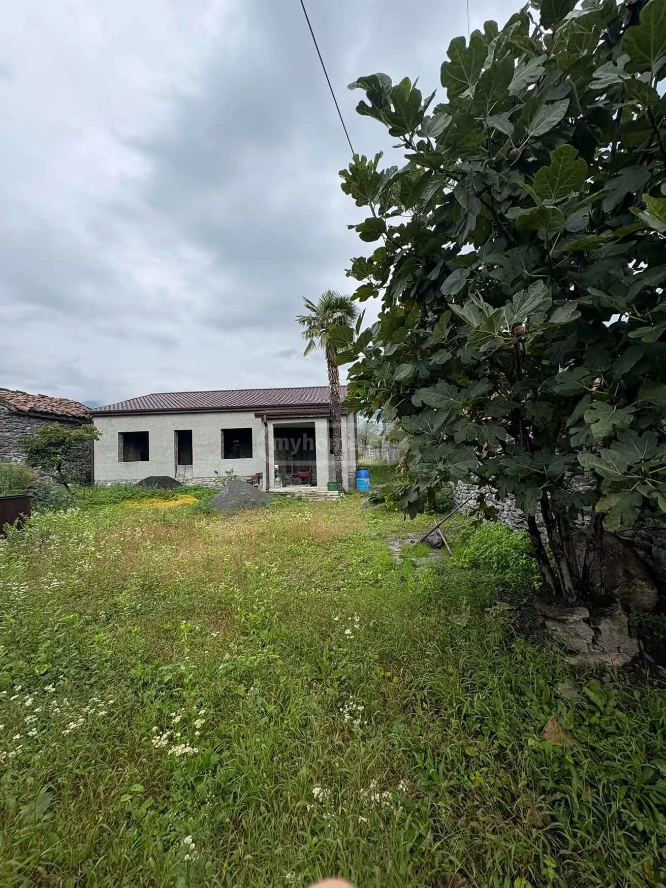 5 Room Private House For Sale view 1