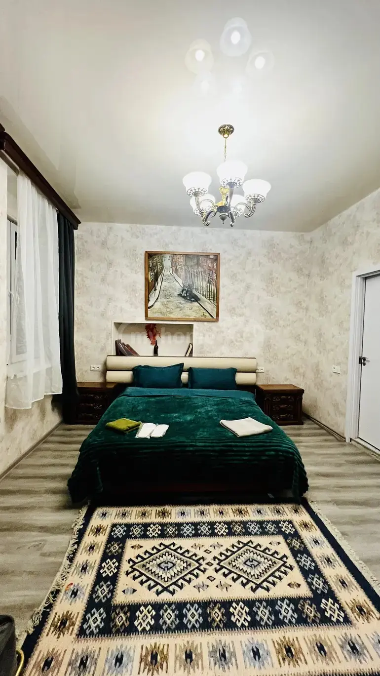 10+ Room Country House Daily Rent In Vake view 5