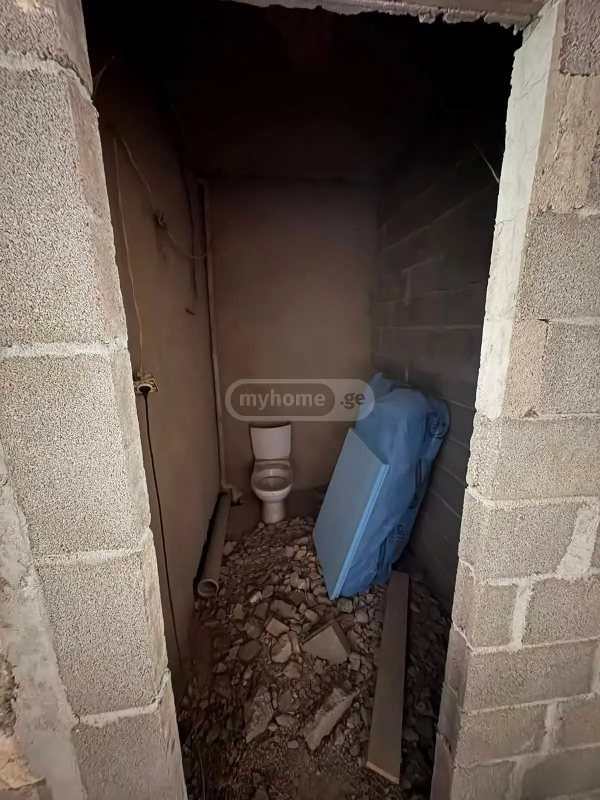 4 Room Apartment For Sale view 8