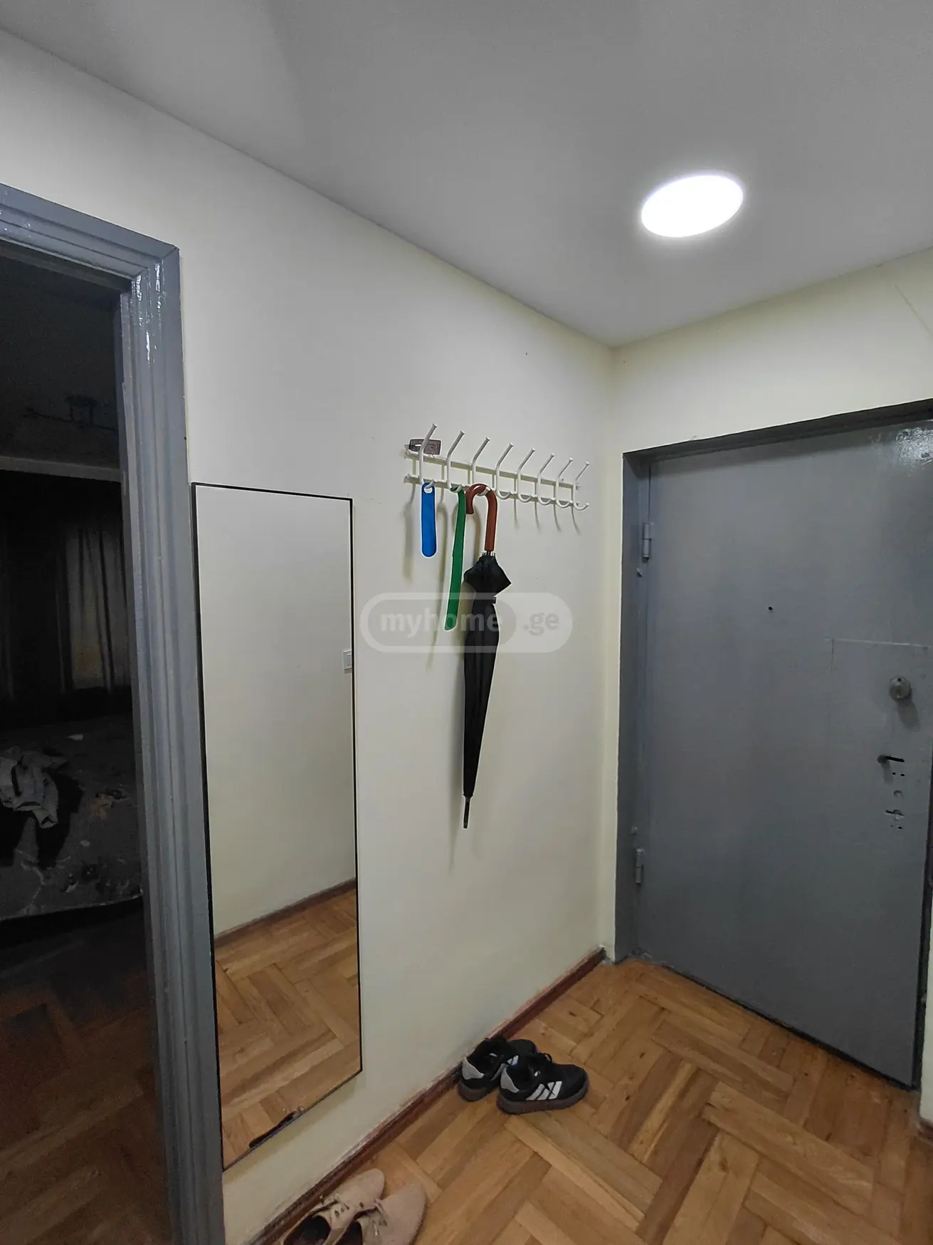 4 Room Apartment For Rent In Zugdidi view 8