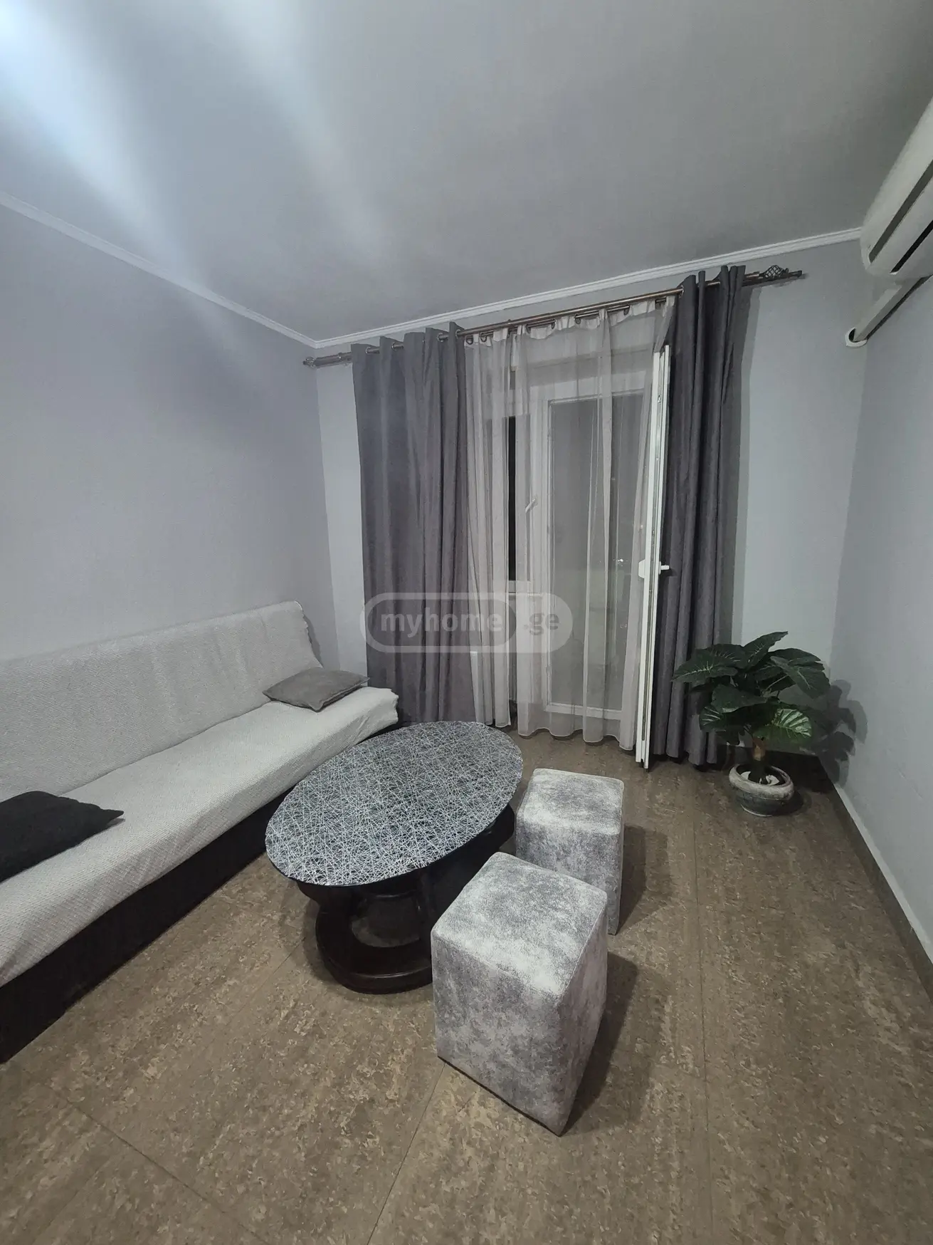 1 Room Apartment Daily Rent In Tbilisi view 7