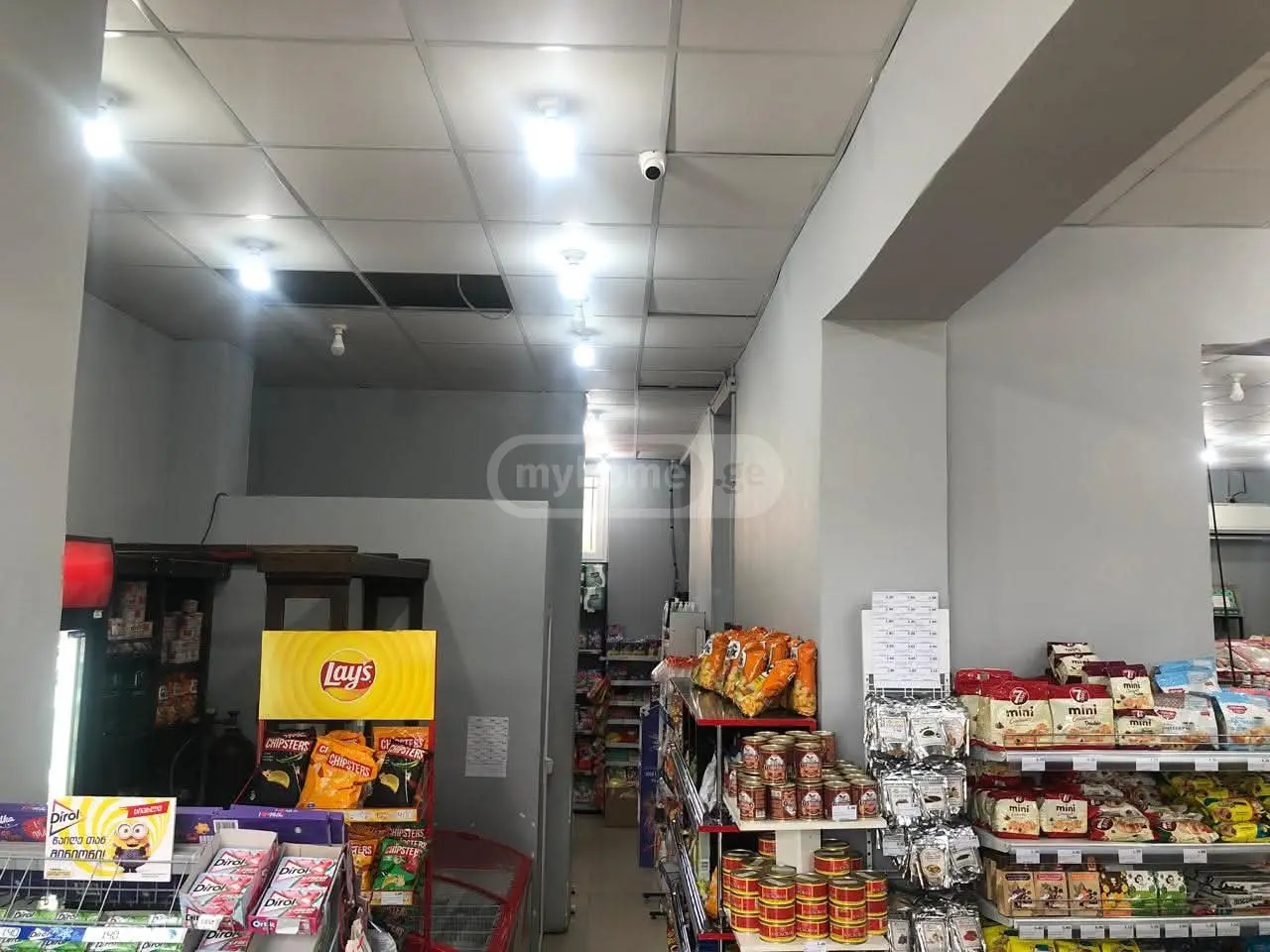 Universal Commercial Area For Rent In Gldanula view 3