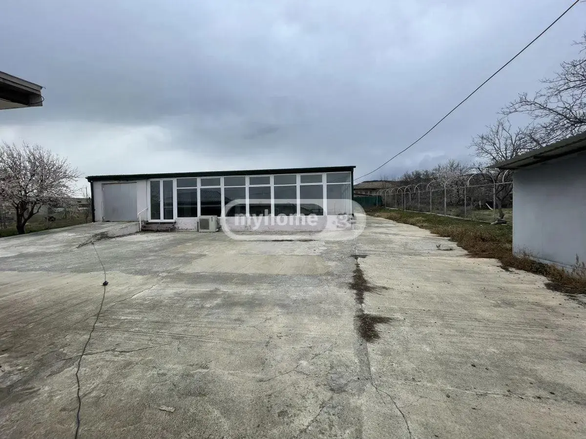 Warehousing Commercial Area For Rent In Gardabani Municipality view 10