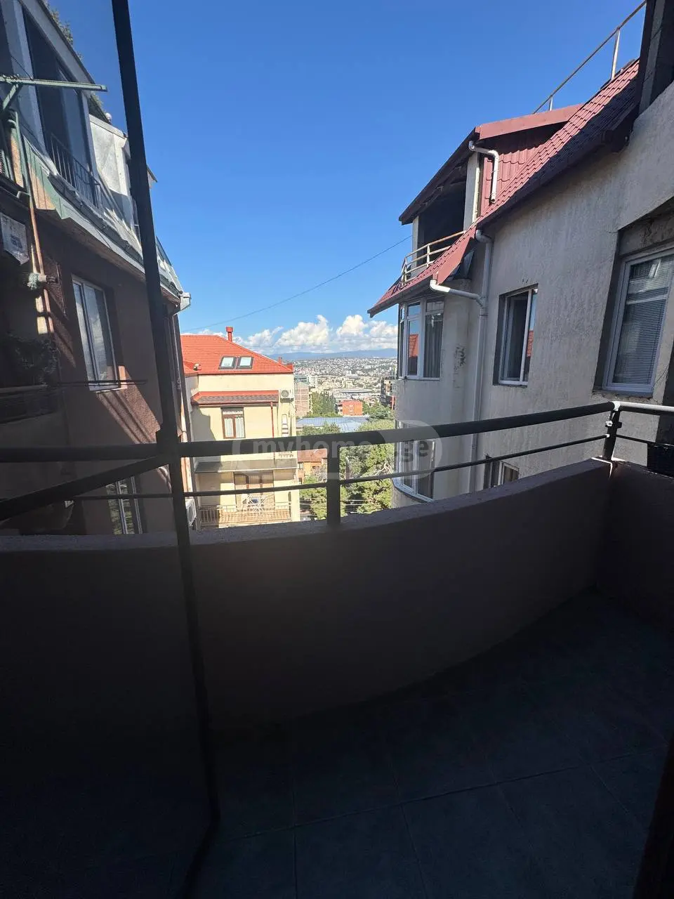 4 Room Apartment For Rent In Tbilisi view 12