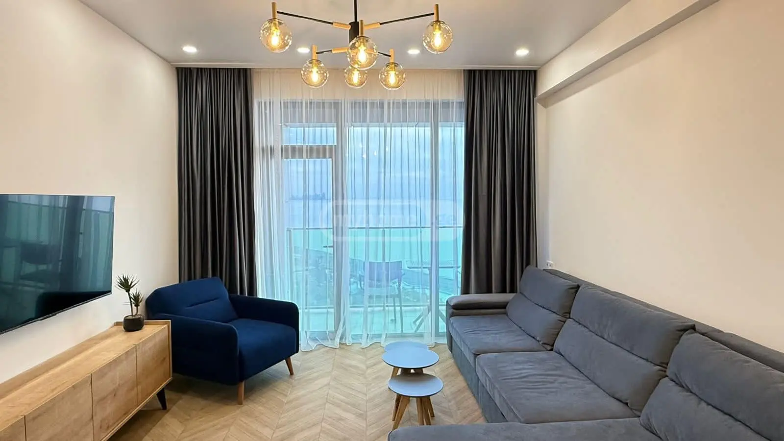 2 Room Apartment For Rent In Kobuleti Municipality view 6