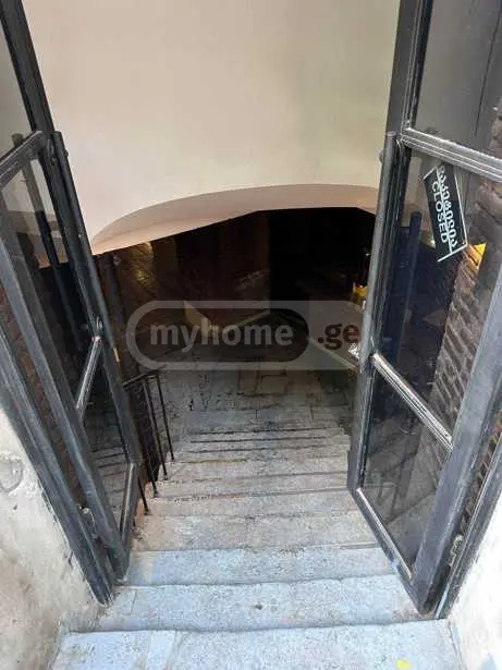 Universal Commercial Area For Sale In Sololaki view 5