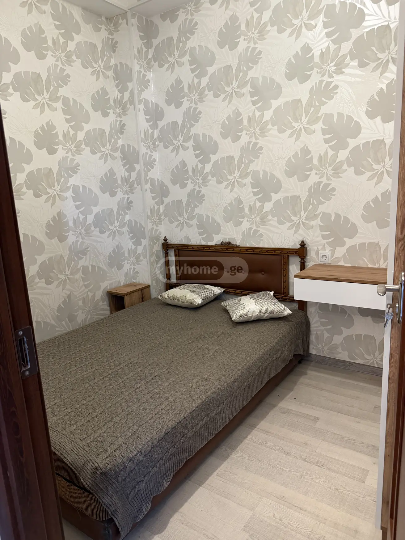 2 Room Apartment For Sale view 9