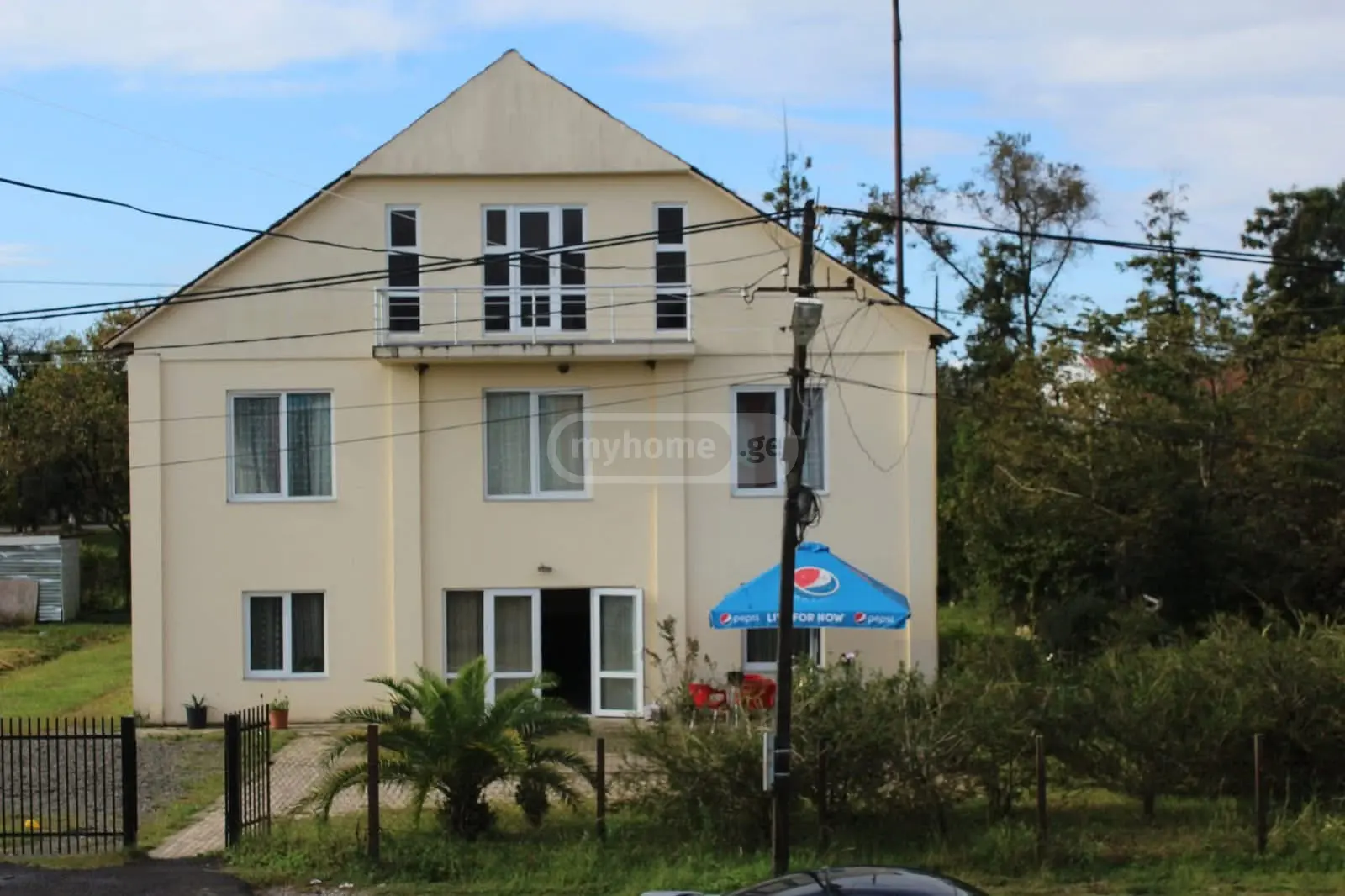 10+ Room Private House For Sale view 1