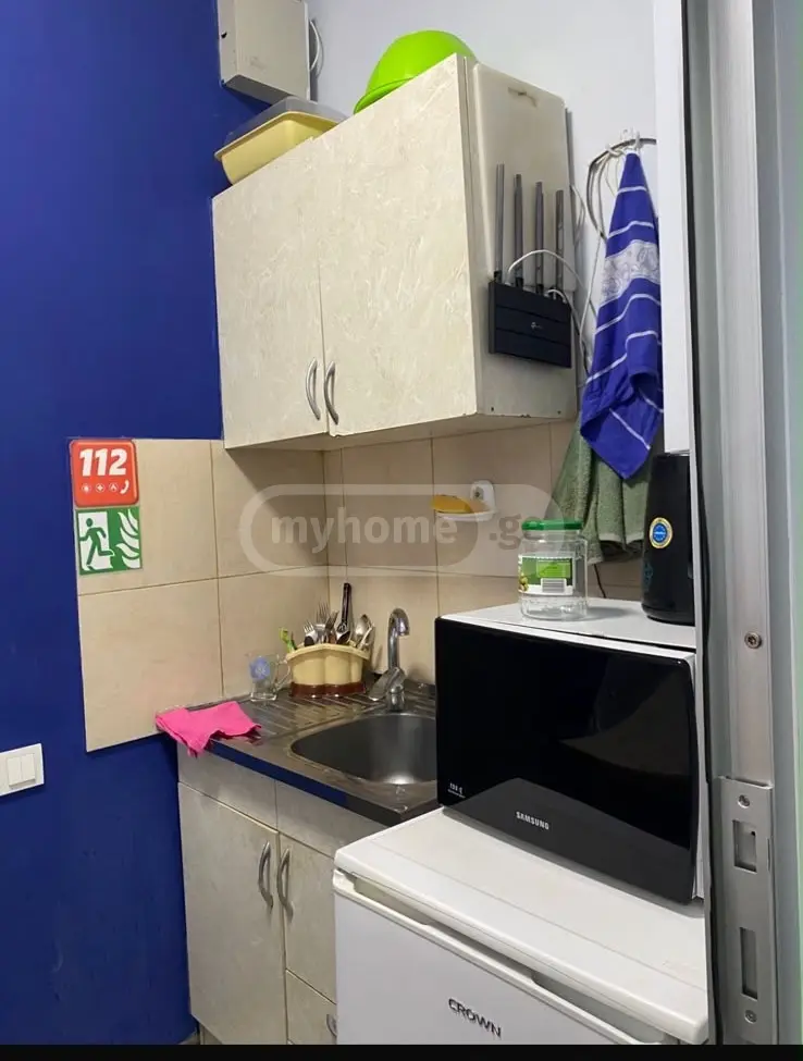Universal Commercial Area For Sale In Varketili view 9