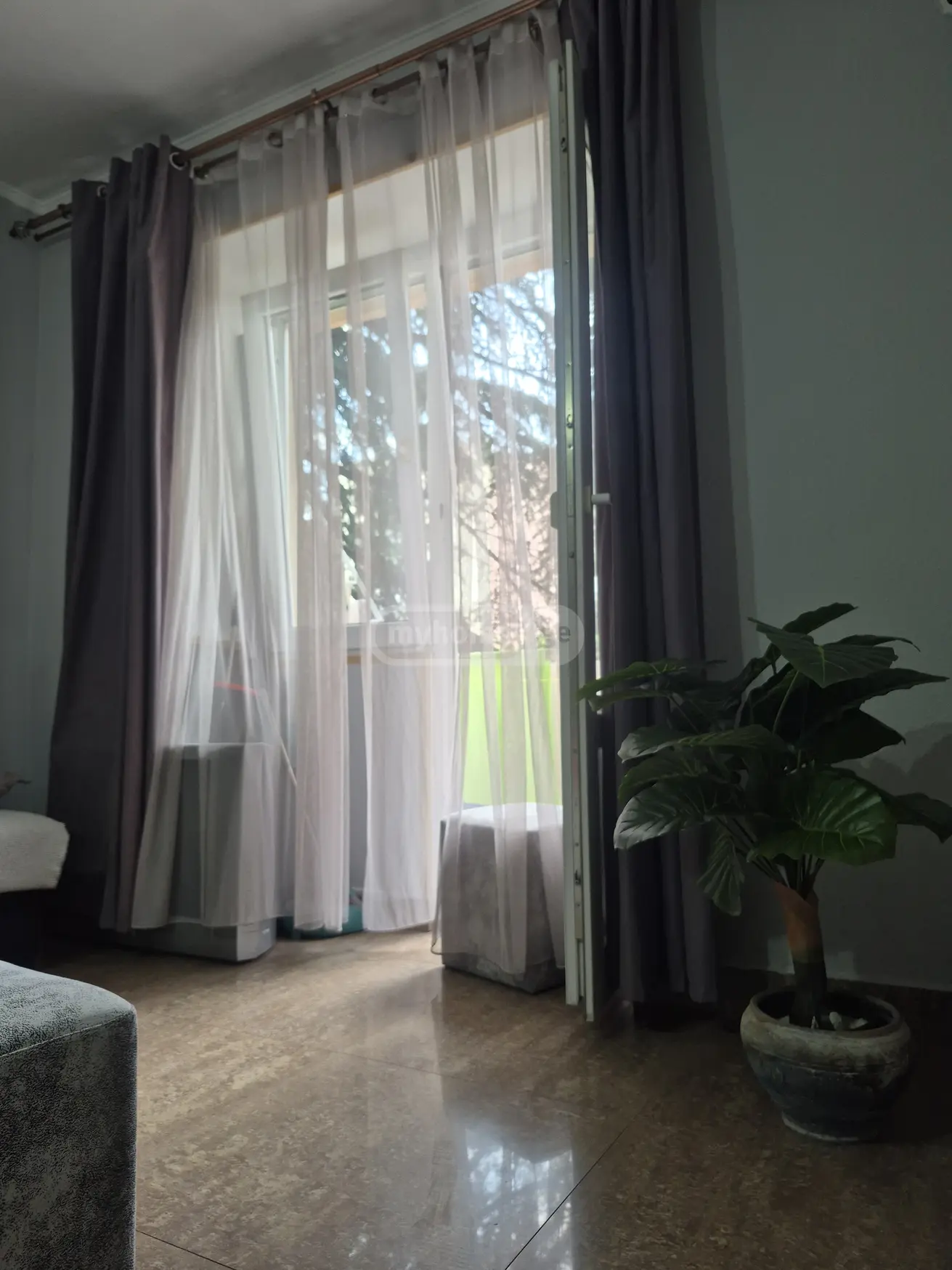 1 Room Apartment Daily Rent In Tbilisi view 4
