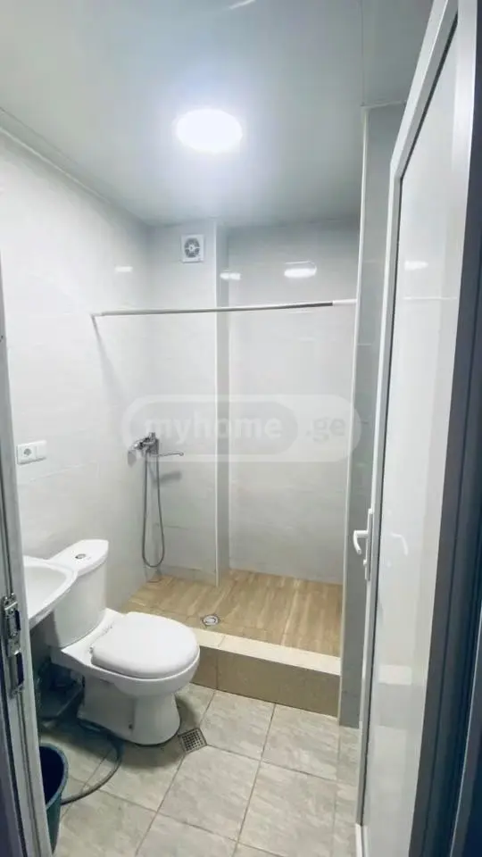 3 Room Apartment For Rent In Tskaltubo view 6