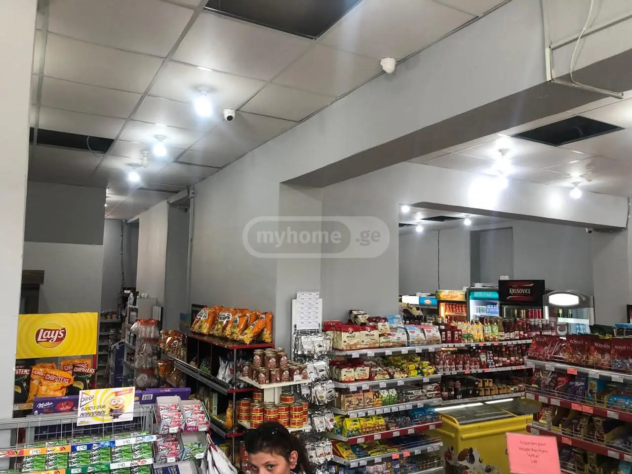 Universal Commercial Area For Rent In Gldanula view 5