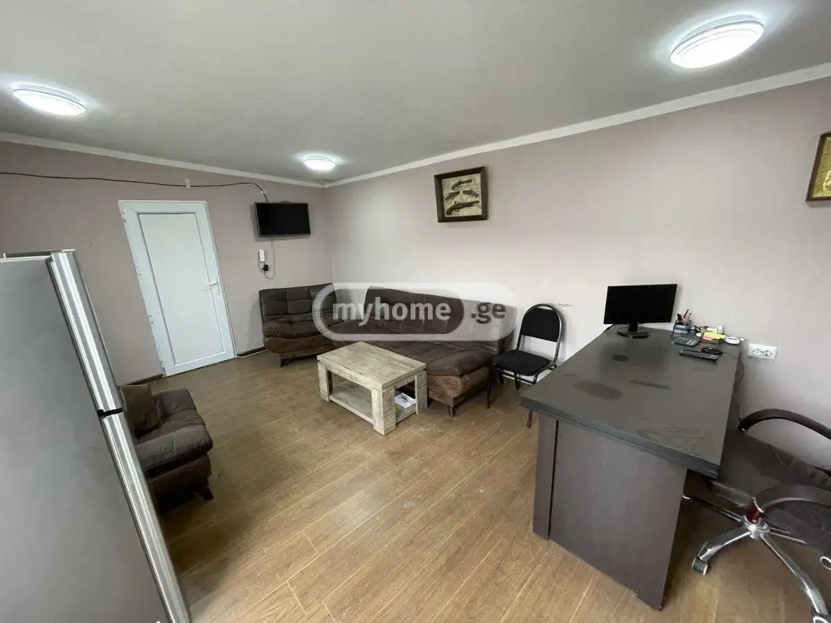 Warehousing Commercial Area For Rent In Gardabani Municipality view 3