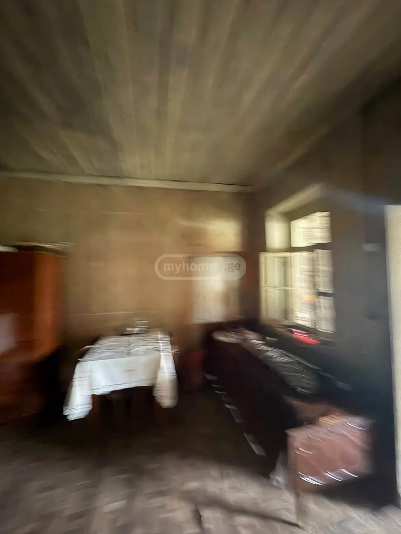 5 Room Private House For Sale view 11